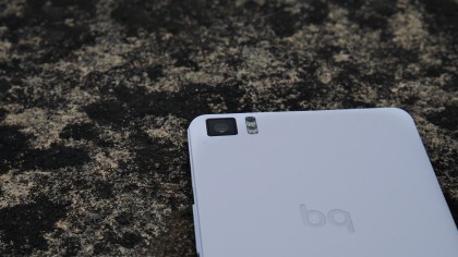 BQ Aquaris M5 review