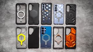 UAG Samsung Galaxy S26 Ultra cases