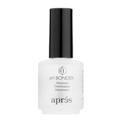 Apr&amp;eacute;s Ph Bonder 15ml, Nail Dehydrator Prep &amp;amp; Cleanse