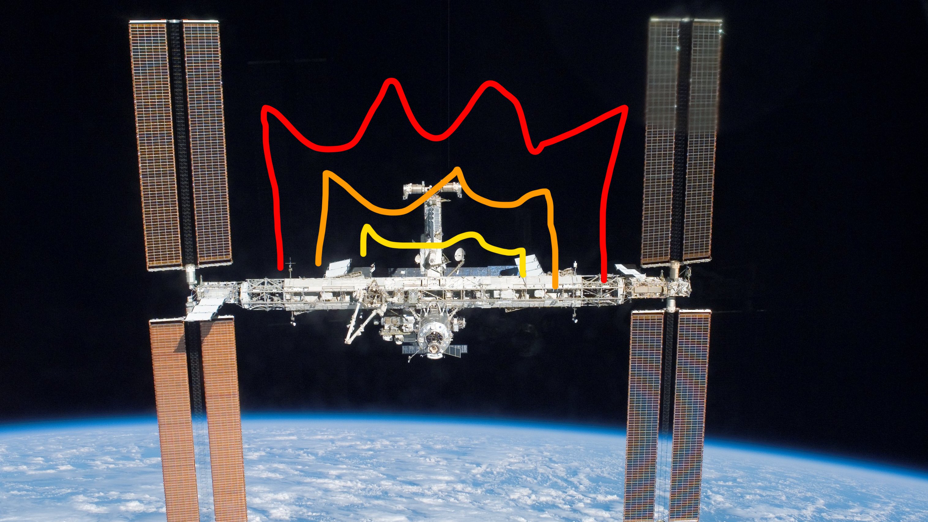 Nasa wants to start a fire in space to see what happens