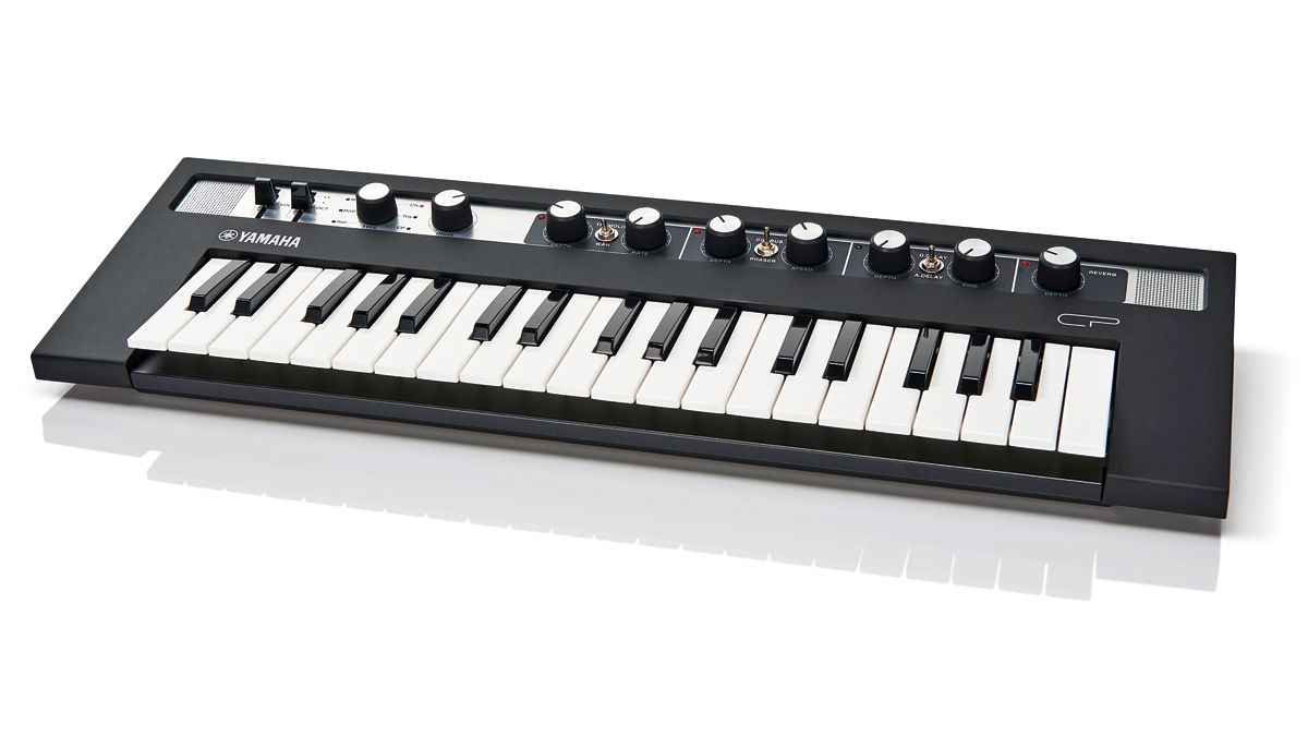 Yamaha on sale cp mini