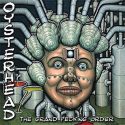 Oysterhead