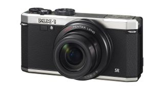 Pentax releases new premium compact