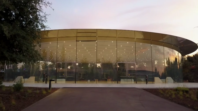 Apple iPhone event 2017