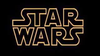 Logo de Star Wars