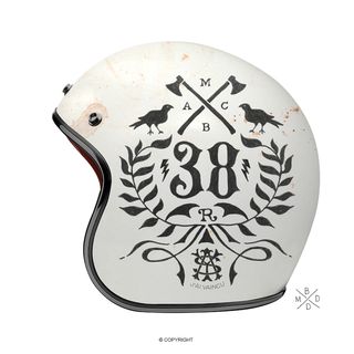 BMD helmets