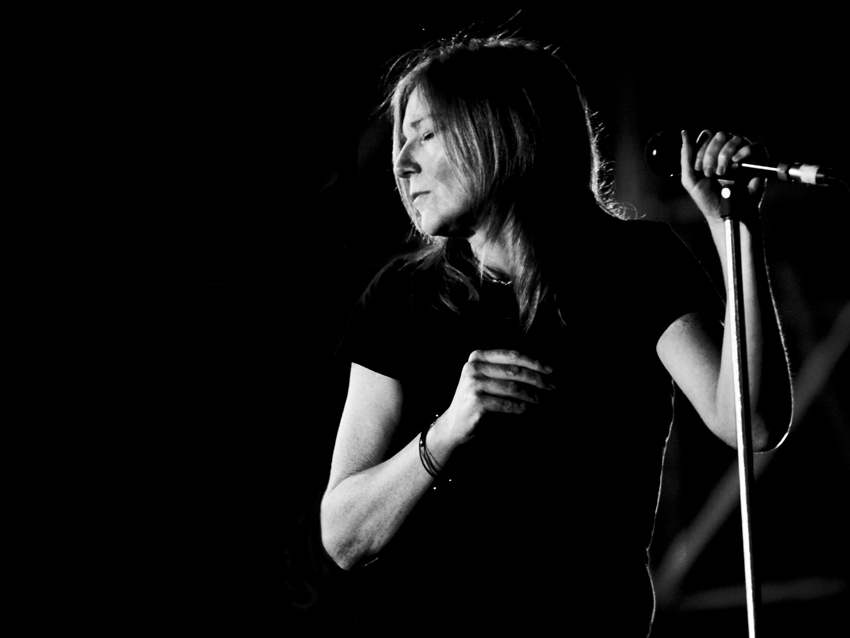 Portishead - Glory Box