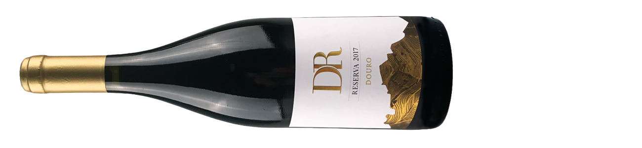 Agri-Ronc&amp;atilde;o, DR Reserva Touriga Nacional 2017