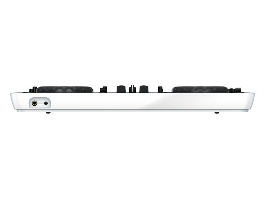 Pioneer DDJ-ERGO-V front view