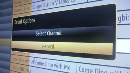 Finlux 32F8030-T review