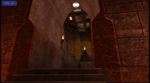 WebGL sites: Quake 3