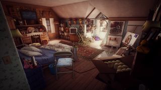 4. What Remains Of Edith Finch