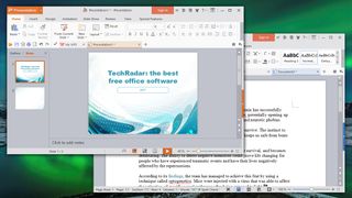 WPS Office Free