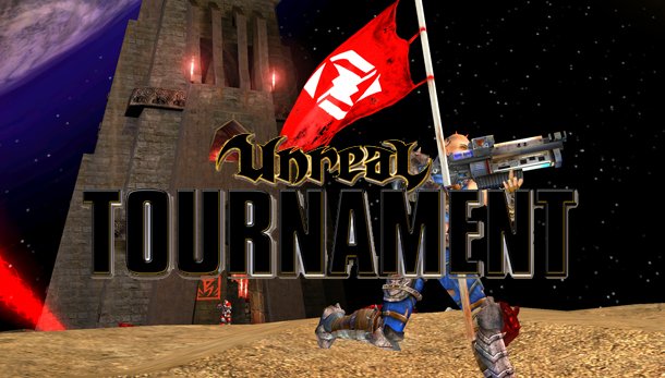 Why an Unreal Tournament made by modders is the best (and only) decision Epic couldve made