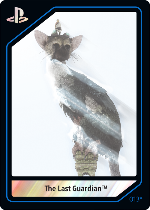 Everything we know about Sony's PlayStation collectible cards | GamesRadar+