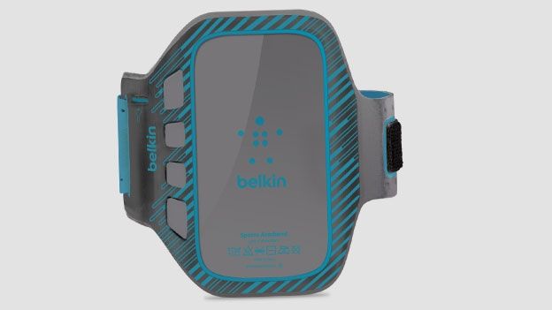 Belkin EaseFit Plus Armband