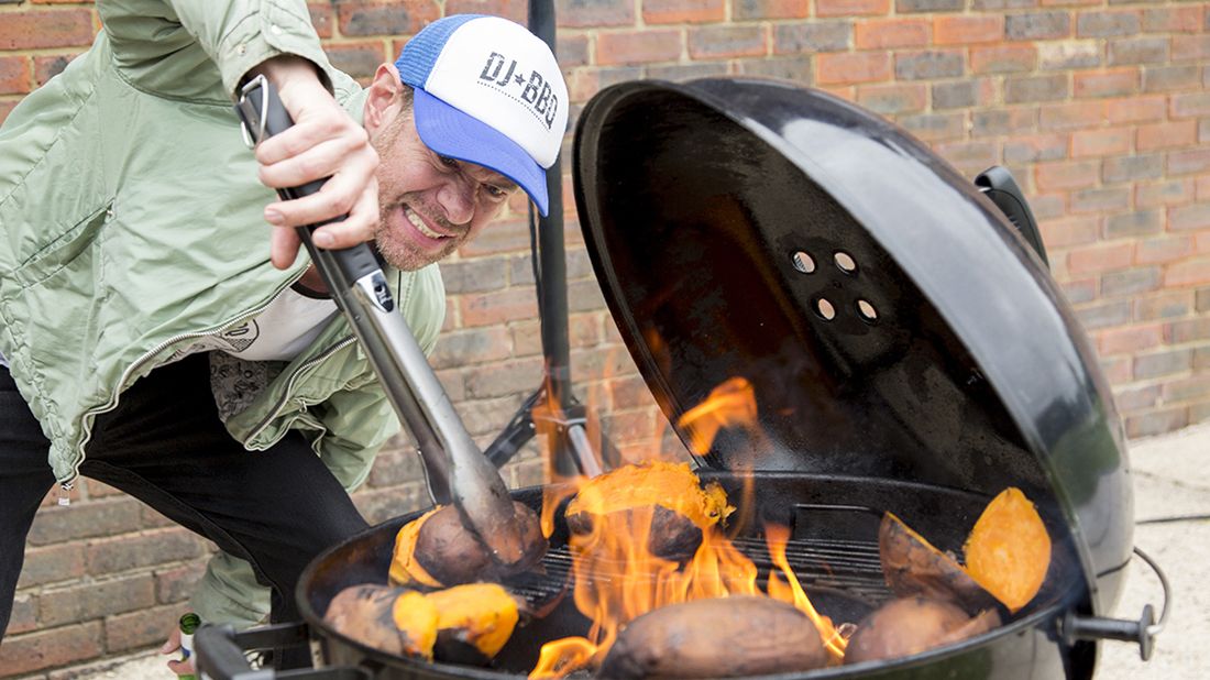 Barbecue tips and tricks that are actually useful T3