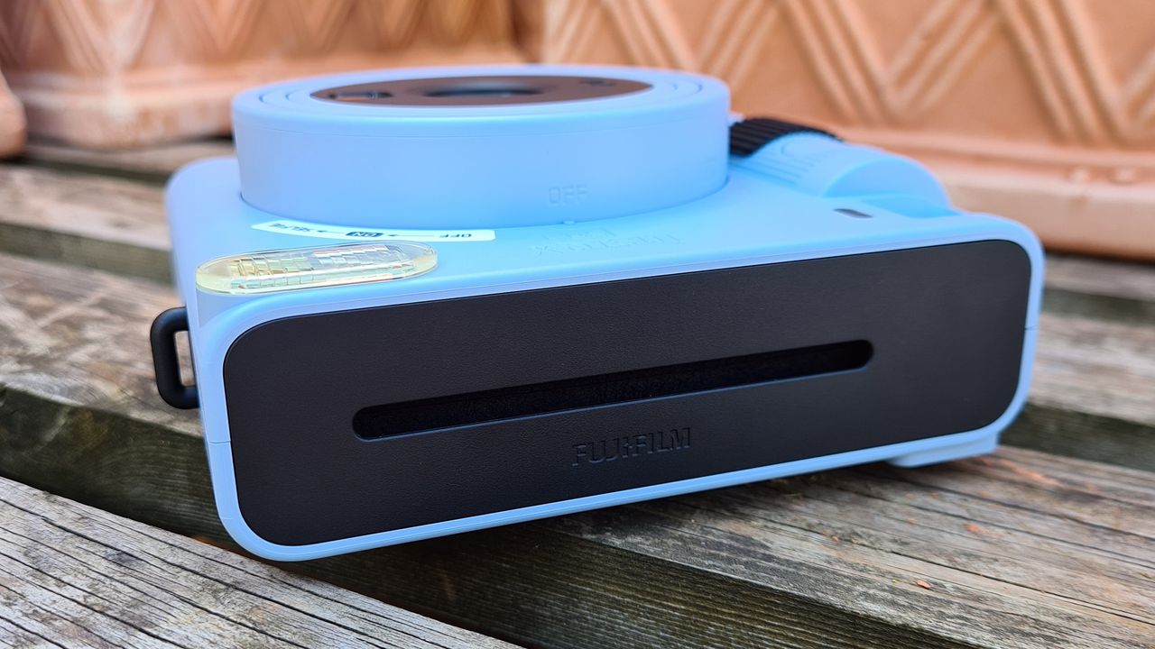 Fujifilm Instax SQ1