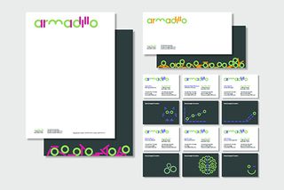 Brand Impact Awards - Armadillo, by Supple