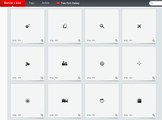 Download free icons