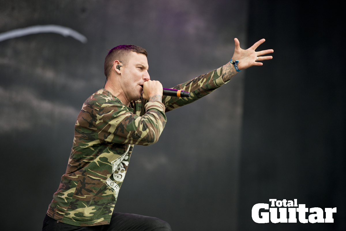 Parkway Drive
