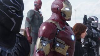 Captain America: Civil War