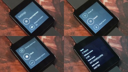 LG G Watch review