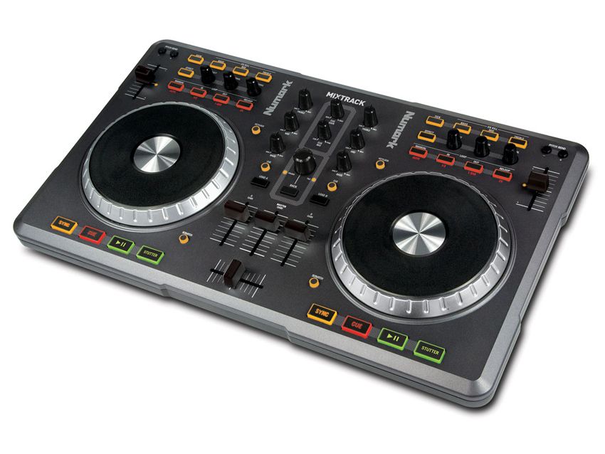 BPM 2010 new DJ/music making gear in pictures MusicRadar