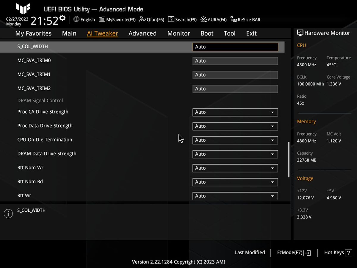 Asus TUF Gaming B650M-Plus Wi-Fi