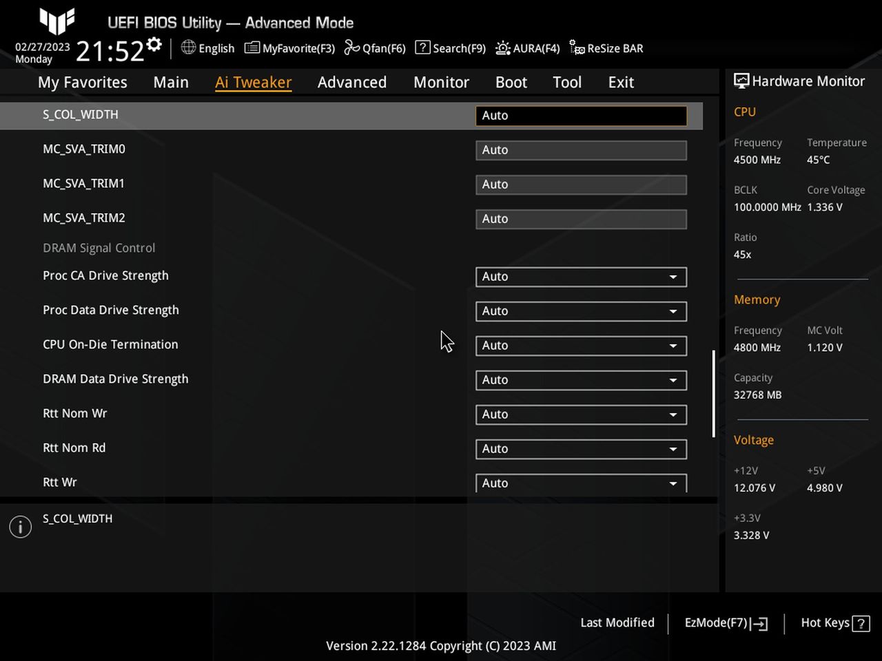 Asus TUF Gaming B650M-Plus Wi-Fi