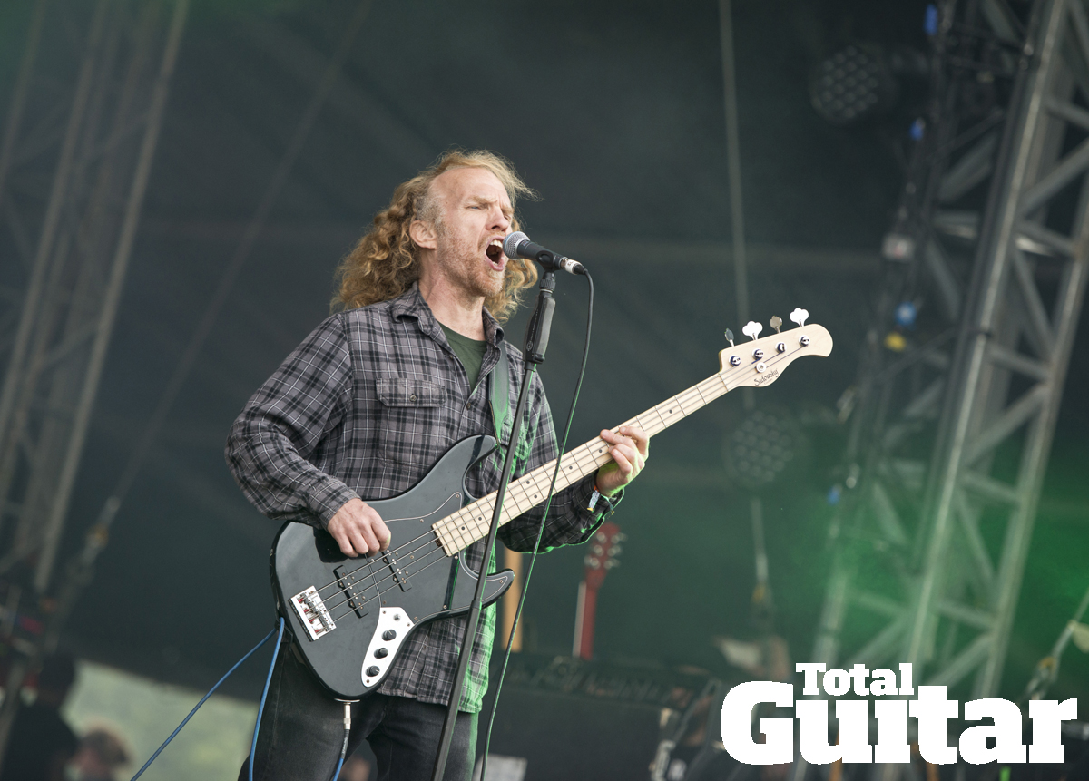 Corrosion Of Conformity