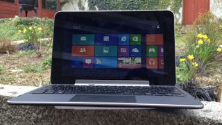 Dell XPS 10