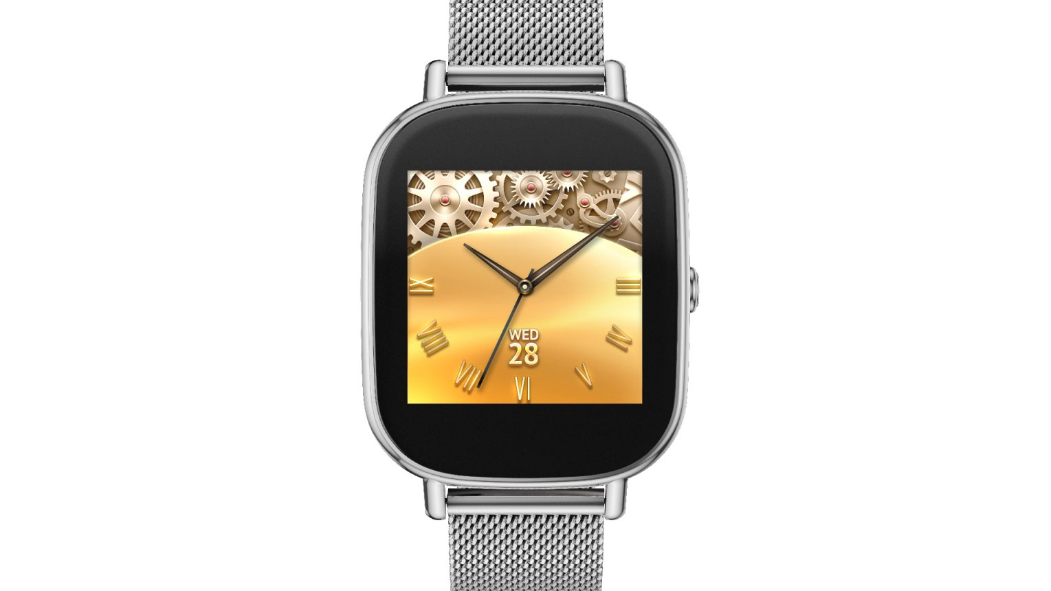 asus zenwatch 2 battery drain