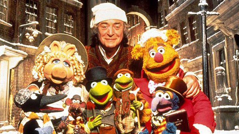 Muppet&#039;s Christmas Carol