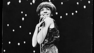 8. Shirley Bassey - Diamonds Are Forever