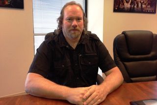 Stieg Hedlund, former lead designer on Diablo and Diablo II.
