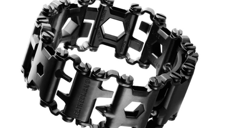 Leatherman Tread multi tool