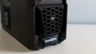 Zoostorm Gaming Desktop PC