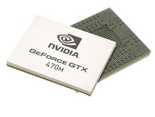 Nvidia's new Fermi graphics chips support 3D and offer improved battery-life on new laptops