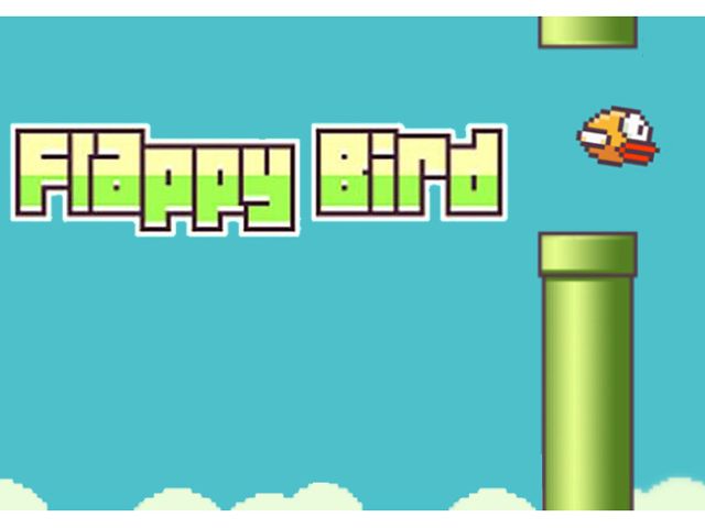 How To Get A High Score On Flappy Bird Itproportal