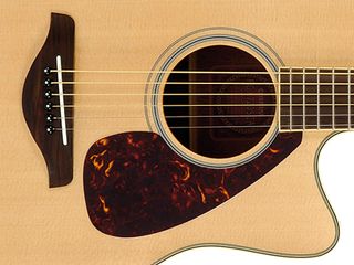 Yamaha FGX720SCA sounds, pros and cons
