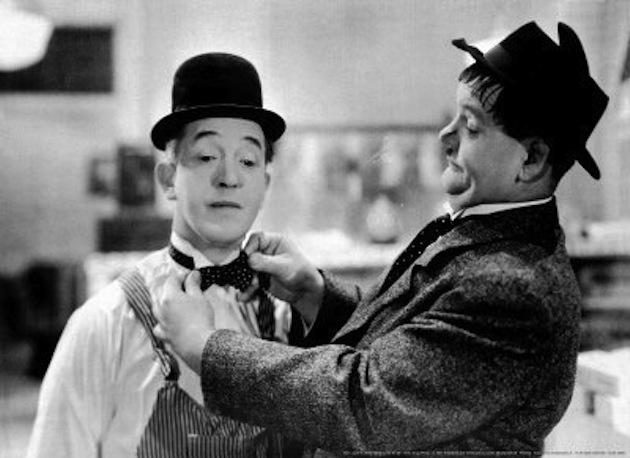 Tit For Tat (1935)