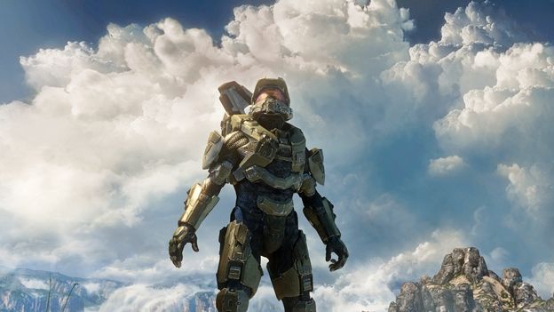 Halo 4 review