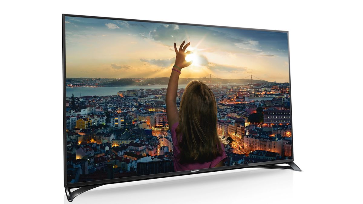 Panasonic TX-50CX802: picture quality ahead of all else? | T3