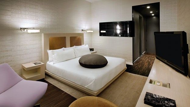 Andaz 5th Avenue - New York