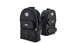 Triple layer construction makes Protection Racket cases waterproof, light and virtually indestructible