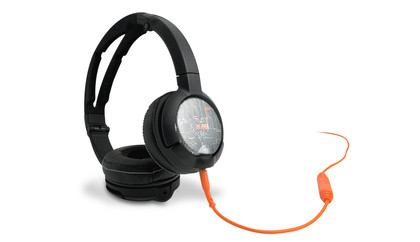 Steelseries Flux headset review