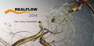 Realflow has plug-in bridges to most of the big 3D apps