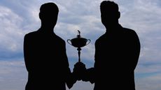 Europe Ryder Cup captains quiz