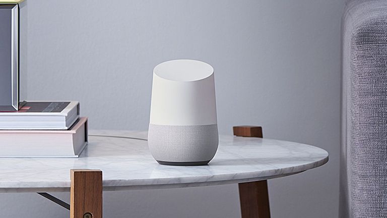 Netflix Support Added To Google Home T3